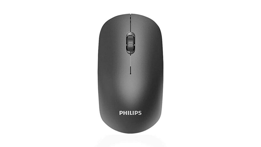 Philips M315 Mouse